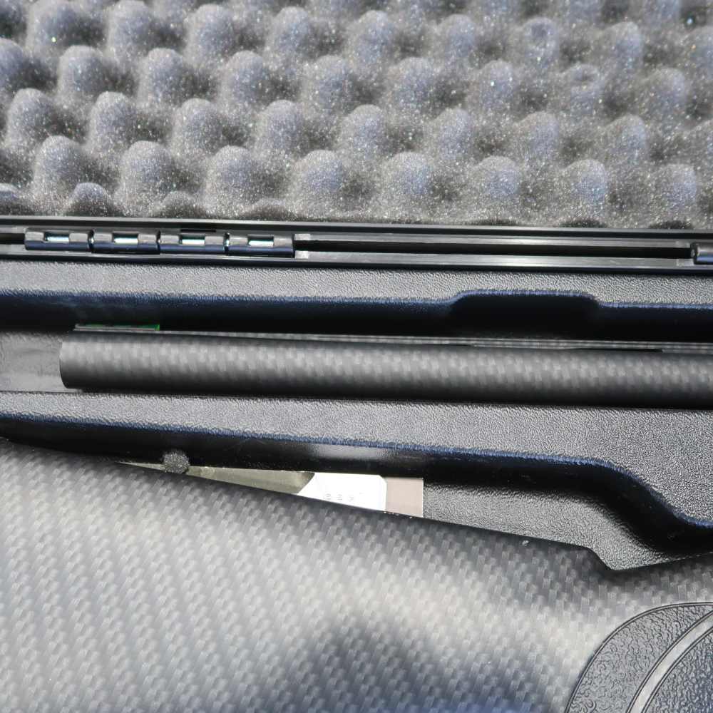 LIKE NEW Browning Maxus II Sporting Semi-Auto Shotgun 12GA 30" Carbon Fiber-img-4