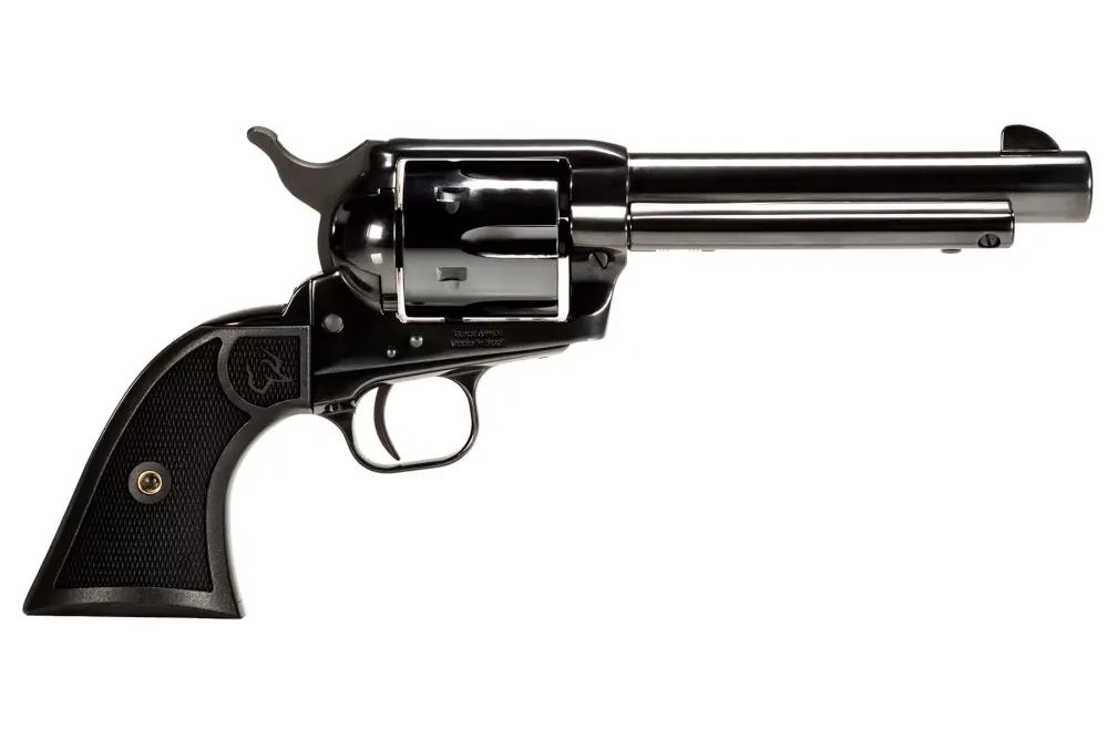 Taurus Deputy .45 colt 5 1/2 45 6 Rds Blk NIB 2-D4551-img-2