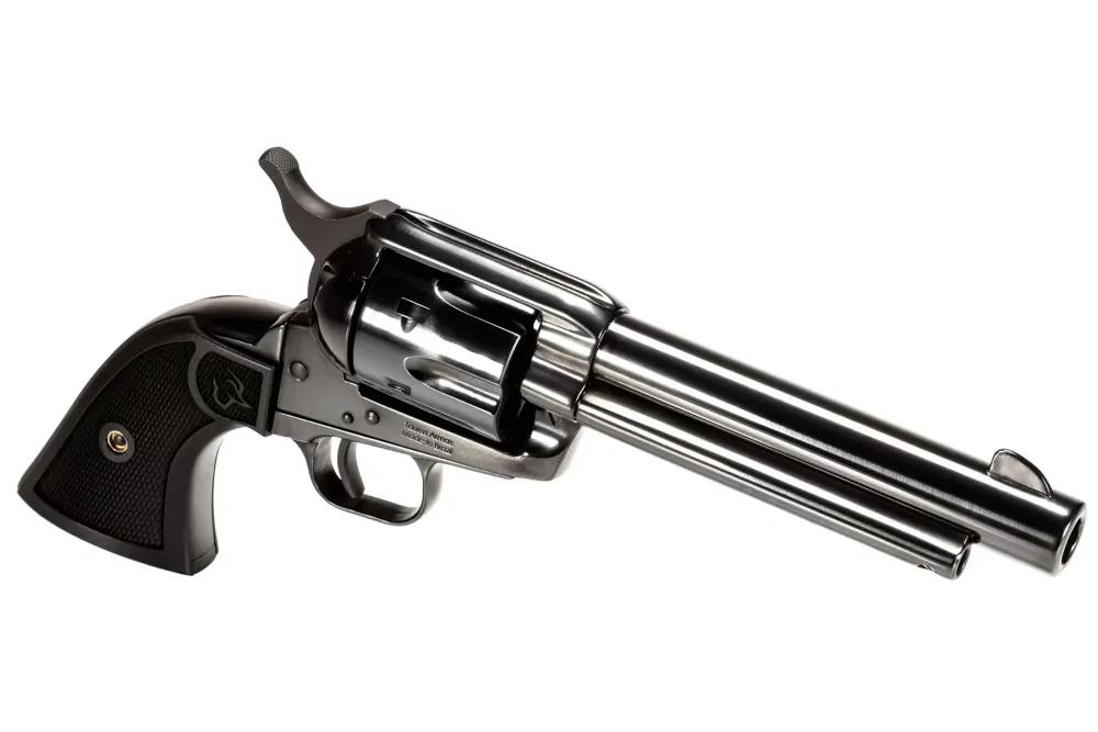 Taurus Deputy .45 colt 5 1/2 45 6 Rds Blk NIB 2-D4551-img-3