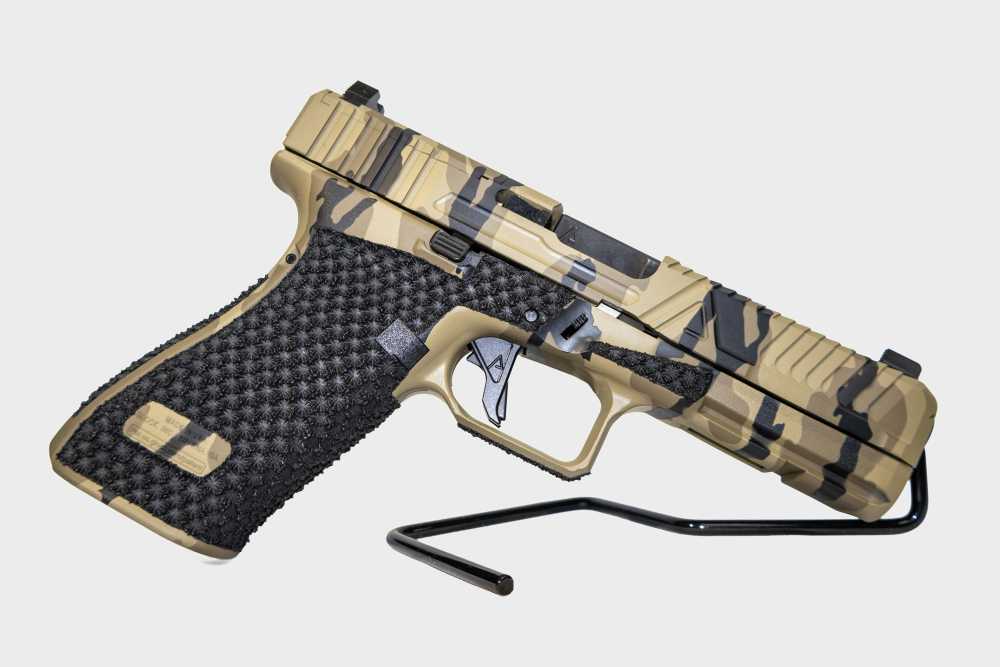Agency Arms Glock 20 Gavel Bottomlands-img-1
