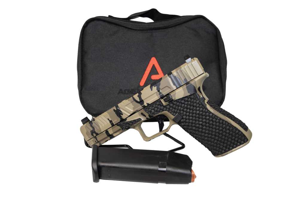 Agency Arms Glock 20 Gavel Bottomlands-img-2
