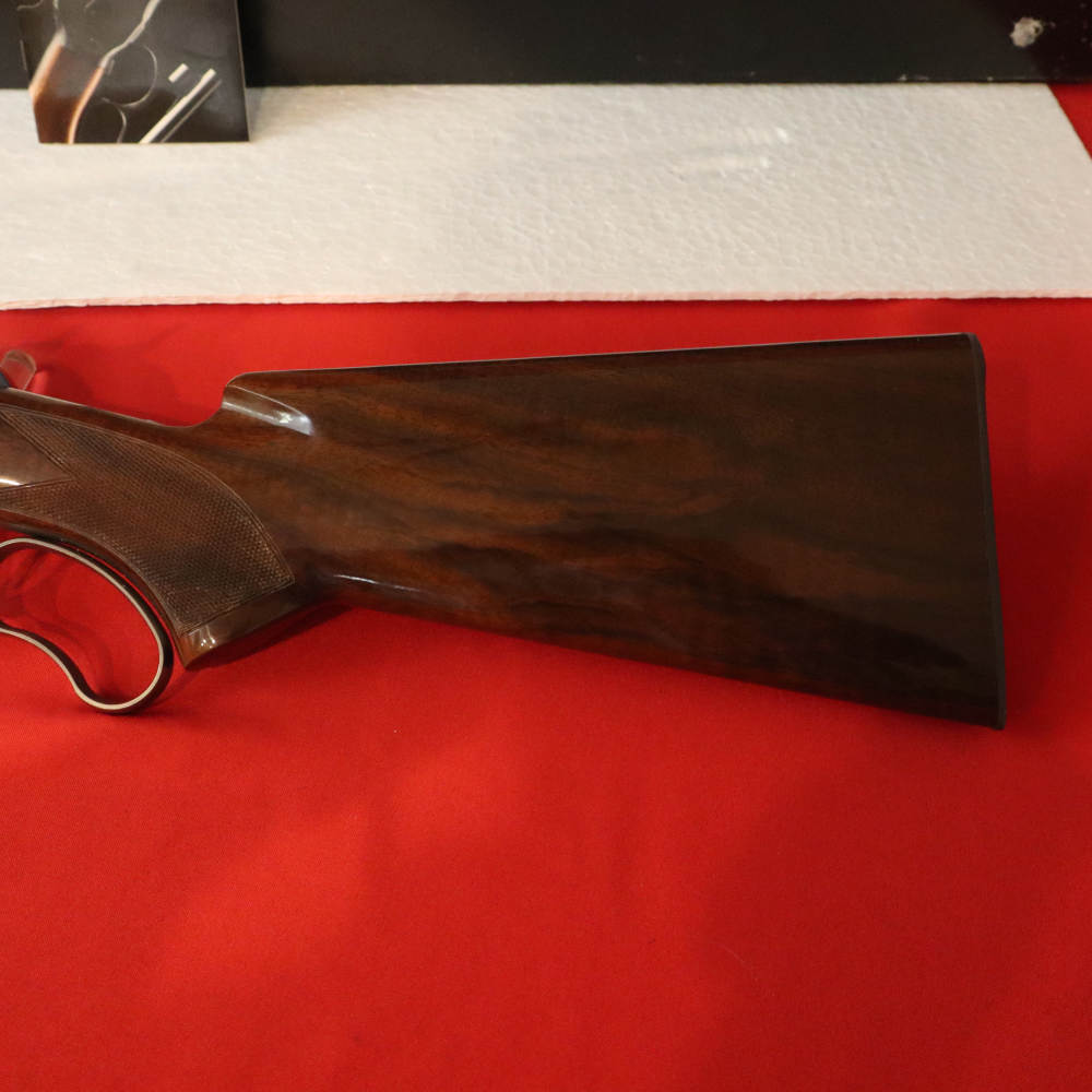 RARE Browning 71 High Grade Engraved .348 Win. Original Box NOS-img-4