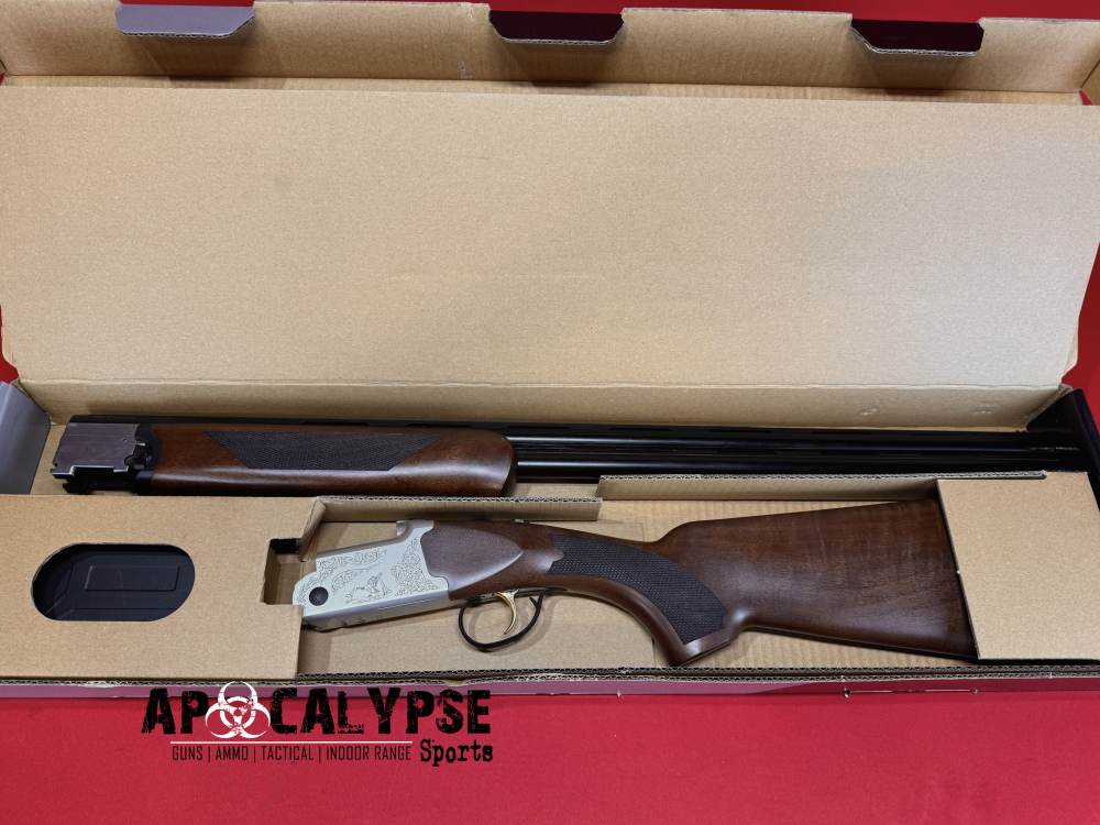 TR Imports Silver Eagle LT 20 Gauge -img-5