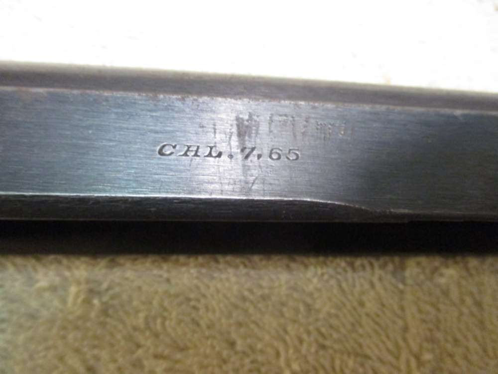 German WWII Vintage Walther Mfg. J.P. Sauer Semi-Auto Pistol-img-9
