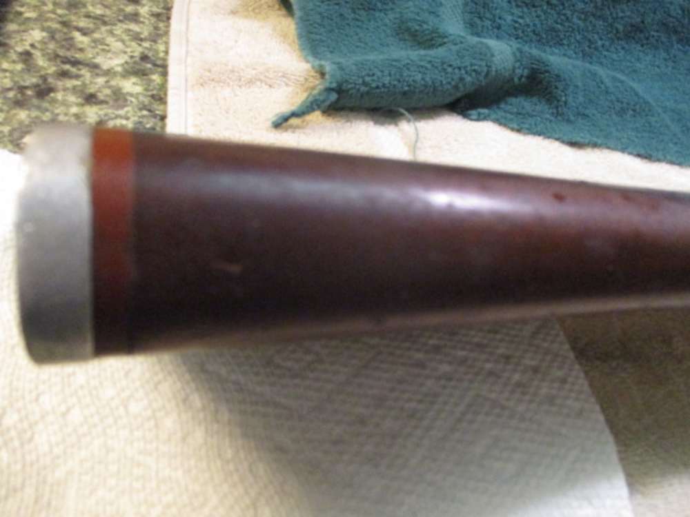Winchester Model 52 Competition Target Rifle with Custom Stock Work-img-28