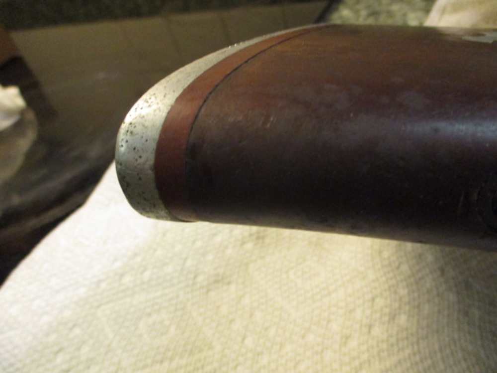 Winchester Model 52 Competition Target Rifle with Custom Stock Work-img-18