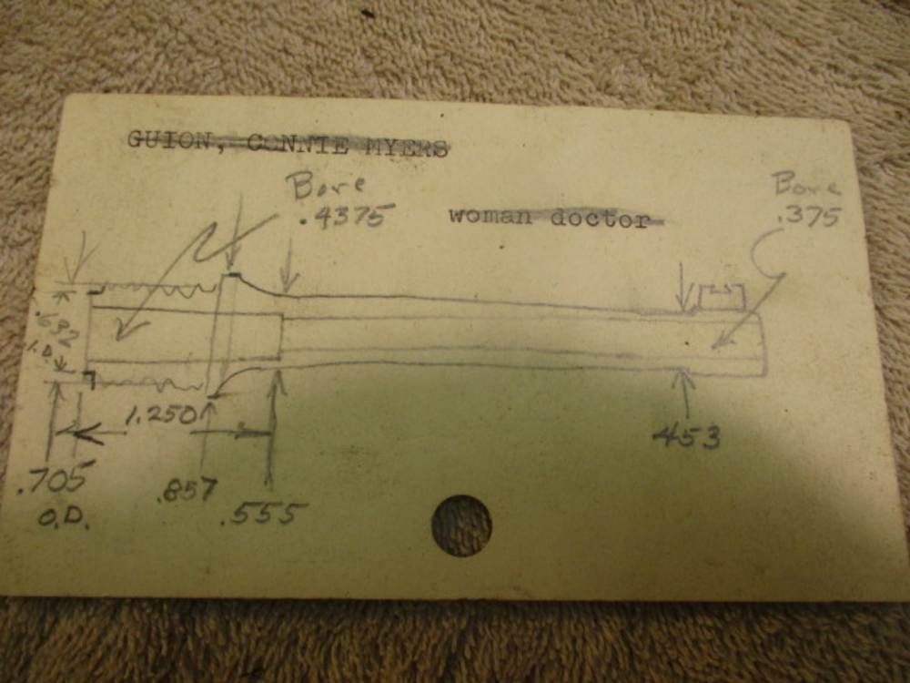 German Lugar Semi - Auto Pistol Perhaps American Eagle Type-img-40