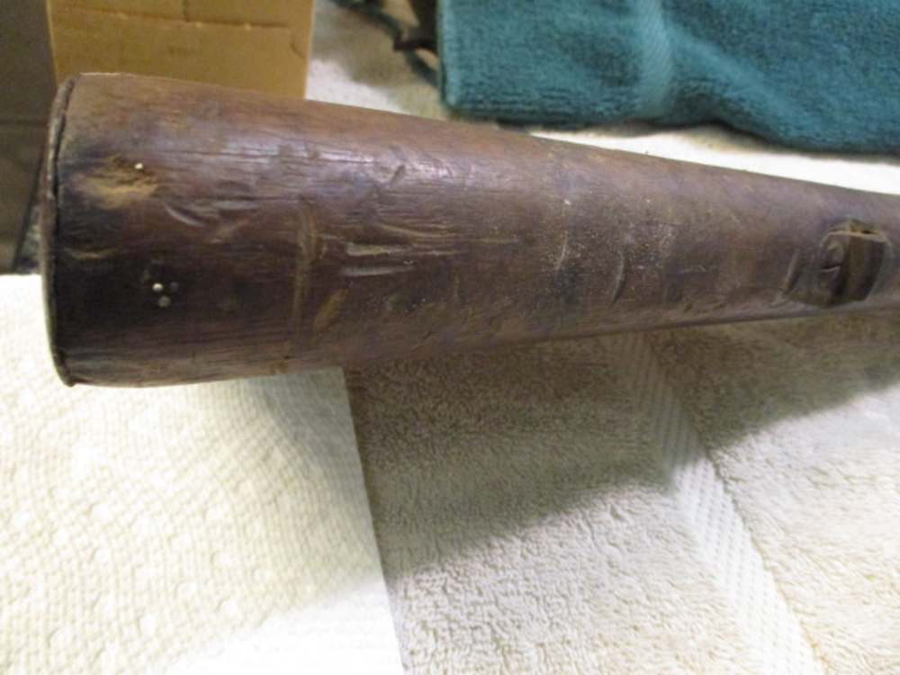 German Kaiser Era GEW 88 Commission Rifle Imperial Chinese Markings-img-15