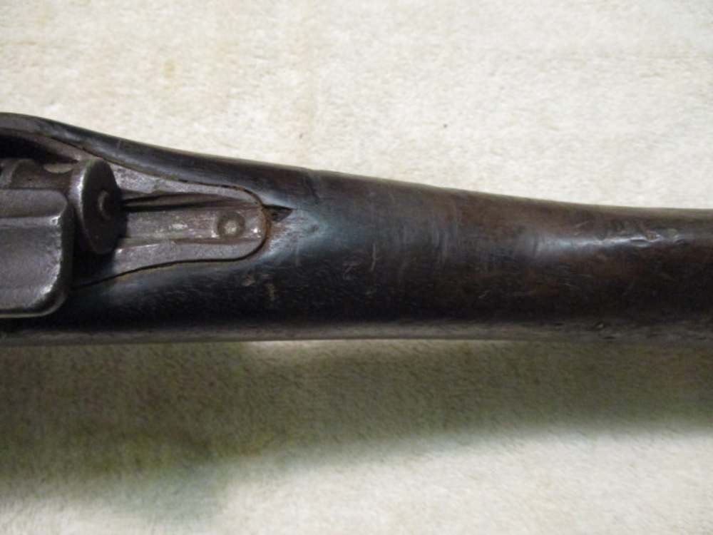 German Kaiser Era GEW 88 Commission Rifle Imperial Chinese Markings-img-41