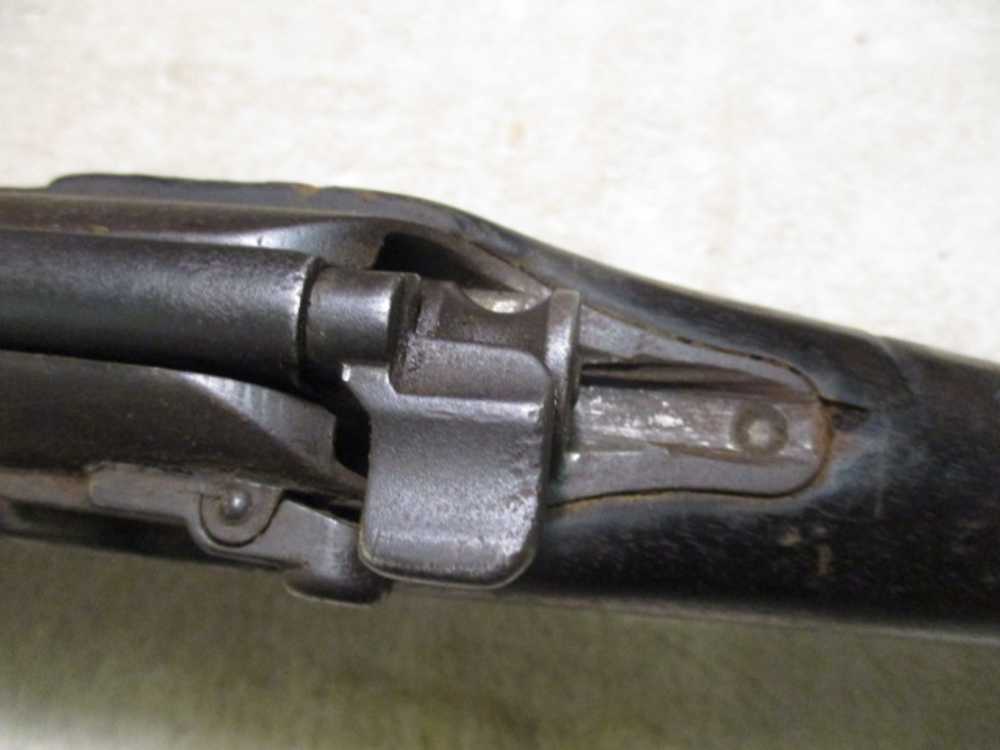 German Kaiser Era GEW 88 Commission Rifle Imperial Chinese Markings-img-43