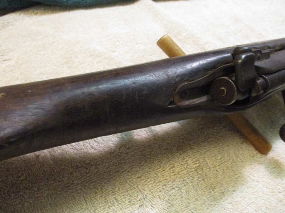 German Kaiser Era GEW 88 Commission Rifle Imperial Chinese Markings-img-25
