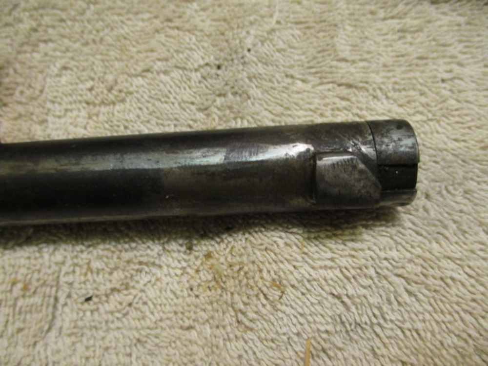 German Kaiser Era GEW 88 Commission Rifle Imperial Chinese Markings-img-60