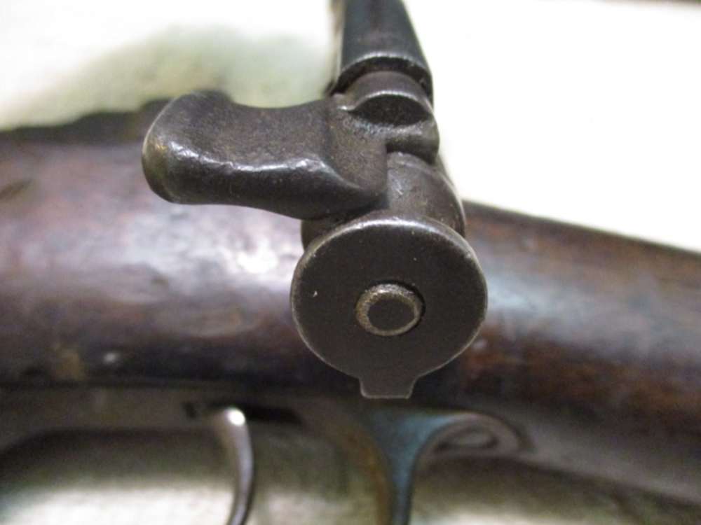 German Kaiser Era GEW 88 Commission Rifle Imperial Chinese Markings-img-56