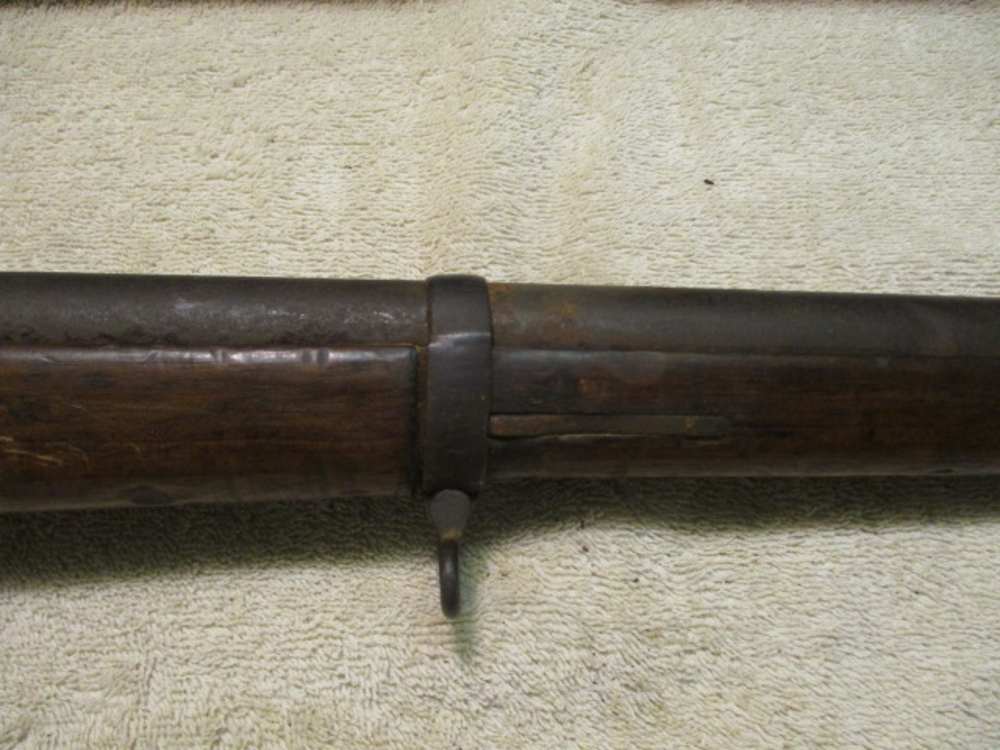 German Kaiser Era GEW 88 Commission Rifle Imperial Chinese Markings-img-13