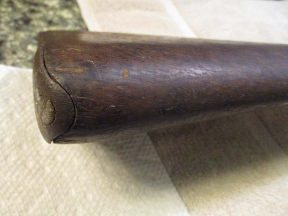 German Kaiser Era GEW 88 Commission Rifle Imperial Chinese Markings-img-24