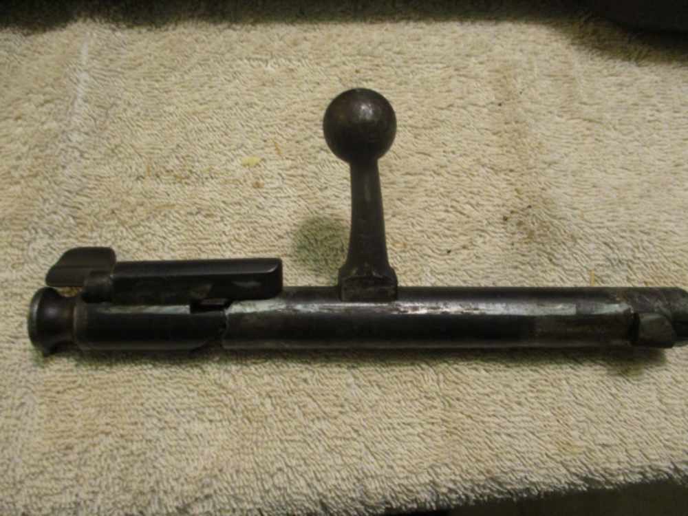 German Kaiser Era GEW 88 Commission Rifle Imperial Chinese Markings-img-58