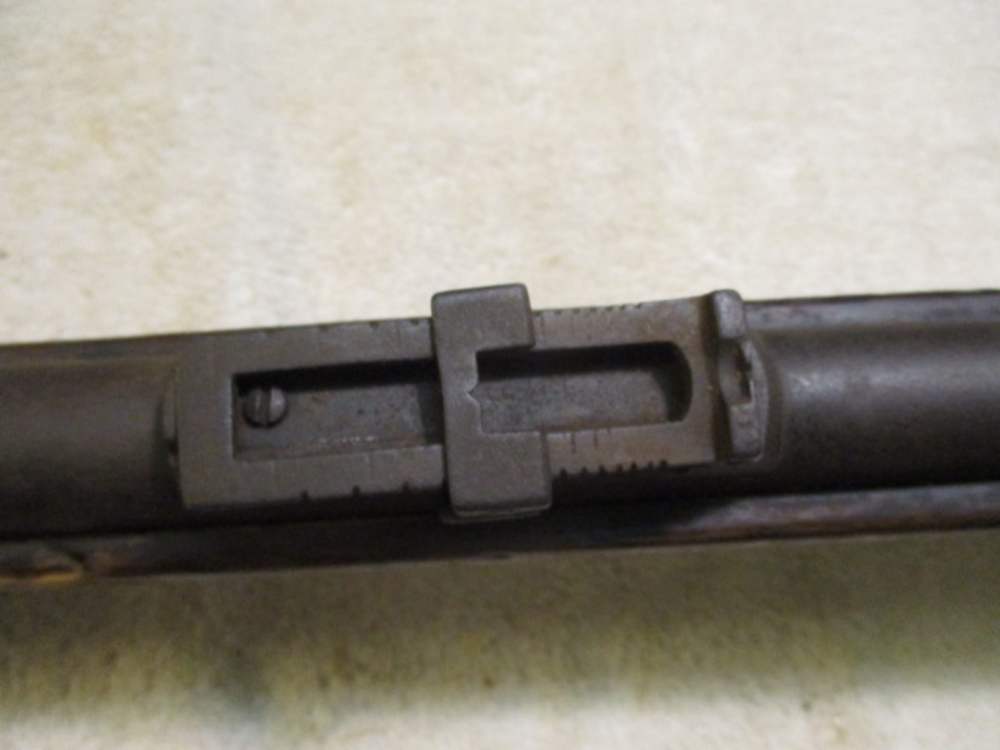 German Kaiser Era GEW 88 Commission Rifle Imperial Chinese Markings-img-51