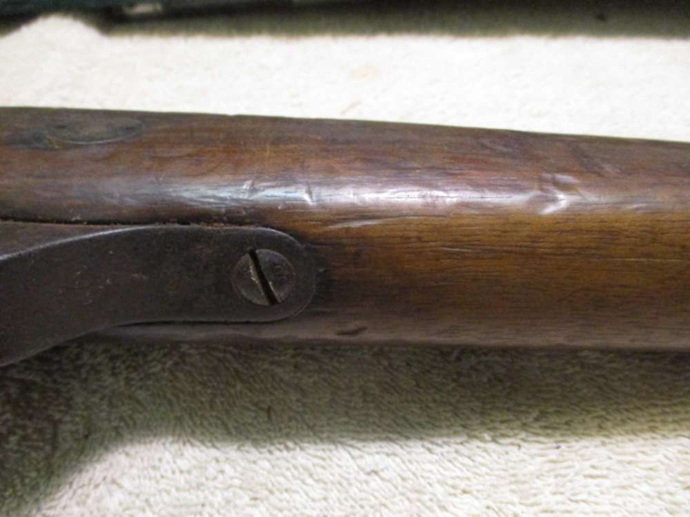 German Kaiser Era GEW 88 Commission Rifle Imperial Chinese Markings-img-20