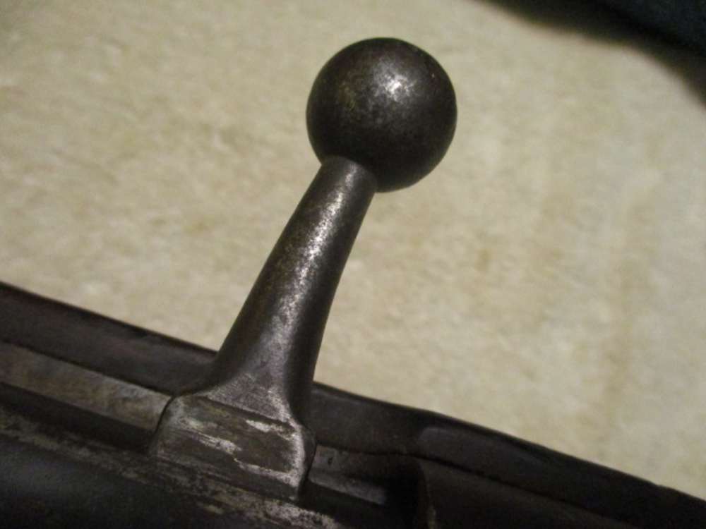 German Kaiser Era GEW 88 Commission Rifle Imperial Chinese Markings-img-47