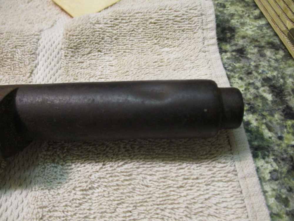 German Kaiser Era GEW 88 Commission Rifle Imperial Chinese Markings-img-23