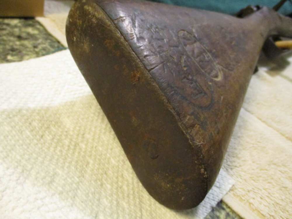 German Kaiser Era GEW 88 Commission Rifle Imperial Chinese Markings-img-4