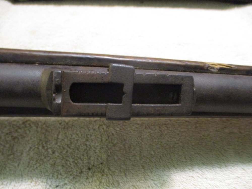 German Kaiser Era GEW 88 Commission Rifle Imperial Chinese Markings-img-29