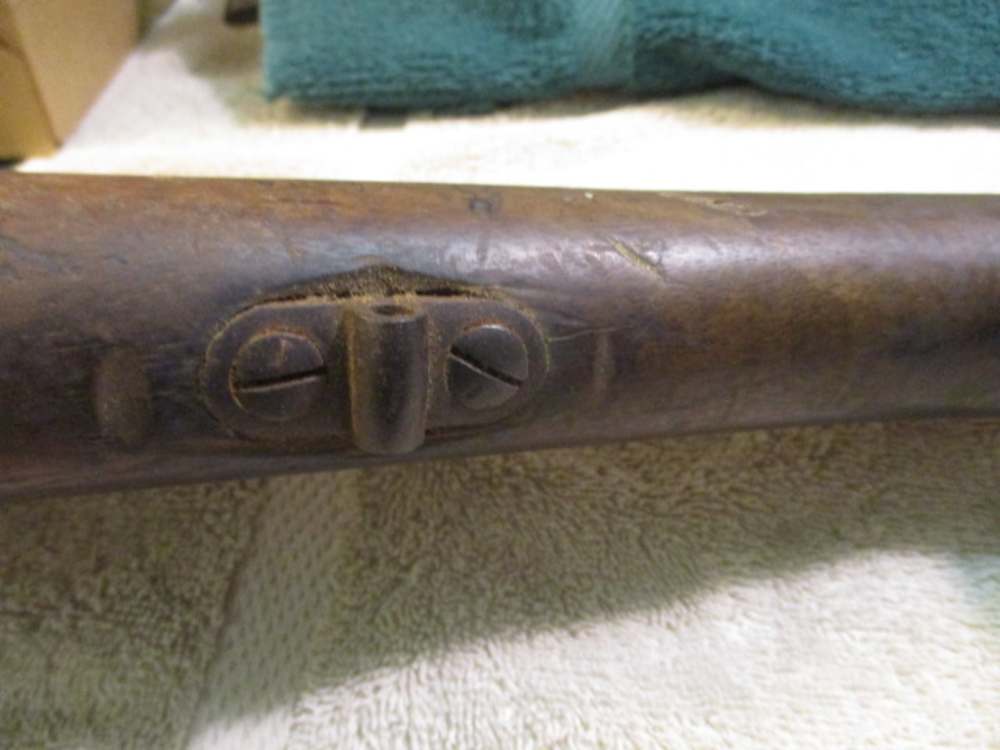 German Kaiser Era GEW 88 Commission Rifle Imperial Chinese Markings-img-17