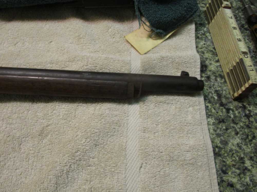 German Kaiser Era GEW 88 Commission Rifle Imperial Chinese Markings-img-3