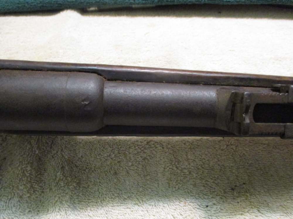 German Kaiser Era GEW 88 Commission Rifle Imperial Chinese Markings-img-28