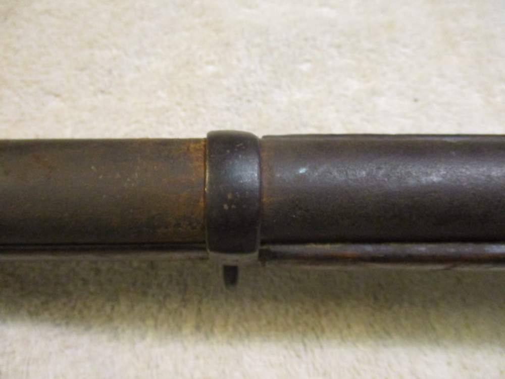 German Kaiser Era GEW 88 Commission Rifle Imperial Chinese Markings-img-52
