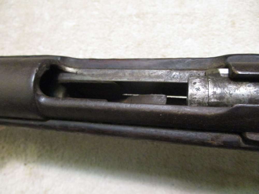 German Kaiser Era GEW 88 Commission Rifle Imperial Chinese Markings-img-54