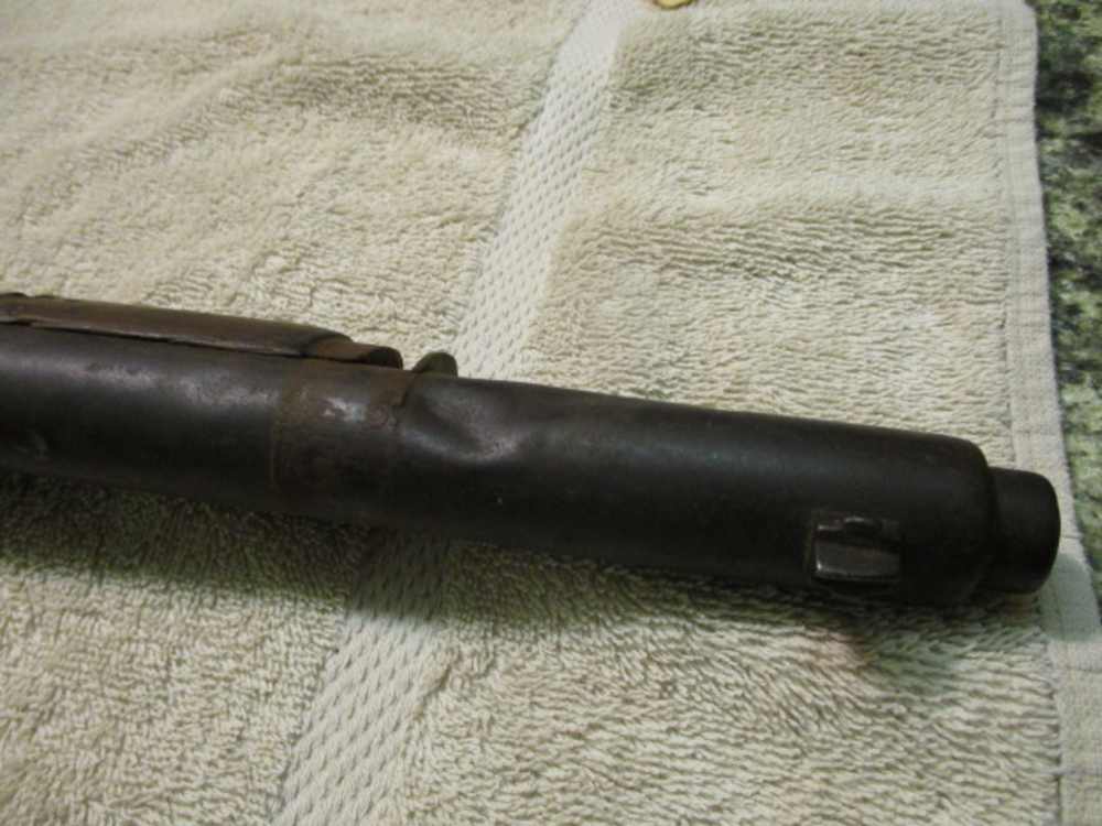 German Kaiser Era GEW 88 Commission Rifle Imperial Chinese Markings-img-31