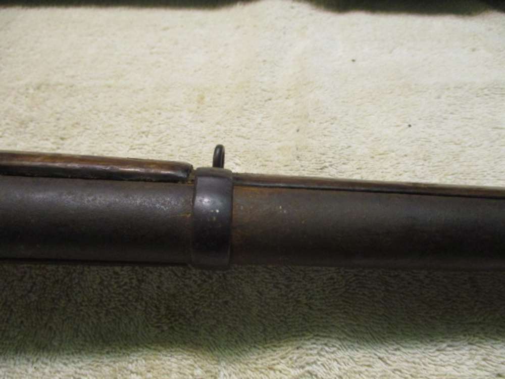 German Kaiser Era GEW 88 Commission Rifle Imperial Chinese Markings-img-30