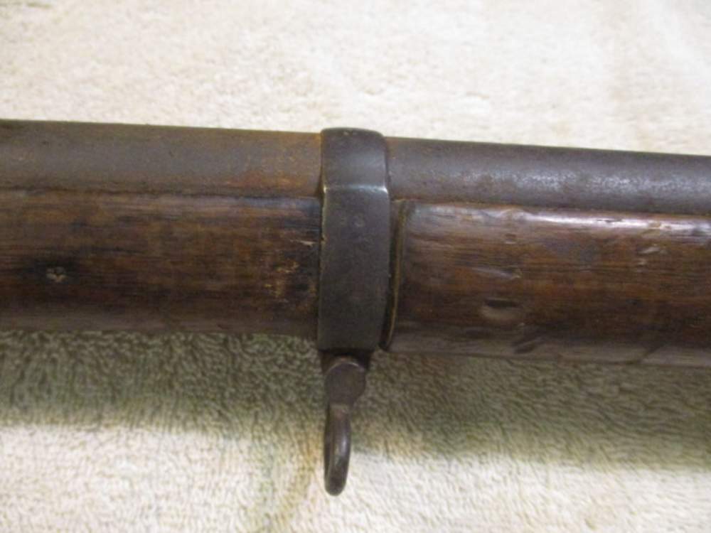 German Kaiser Era GEW 88 Commission Rifle Imperial Chinese Markings-img-38