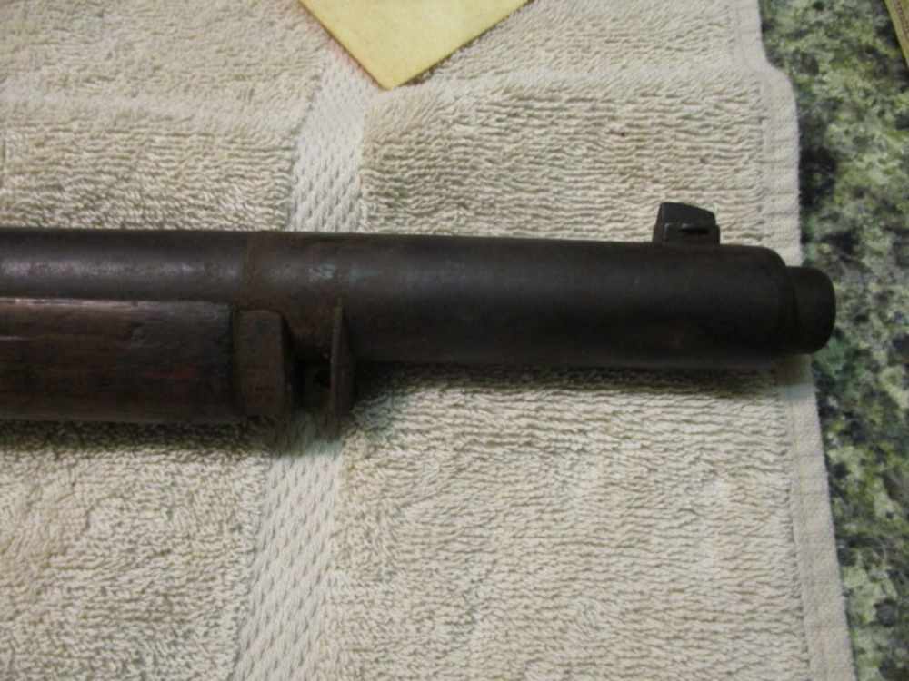 German Kaiser Era GEW 88 Commission Rifle Imperial Chinese Markings-img-14