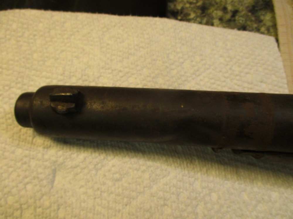 German Kaiser Era GEW 88 Commission Rifle Imperial Chinese Markings-img-53