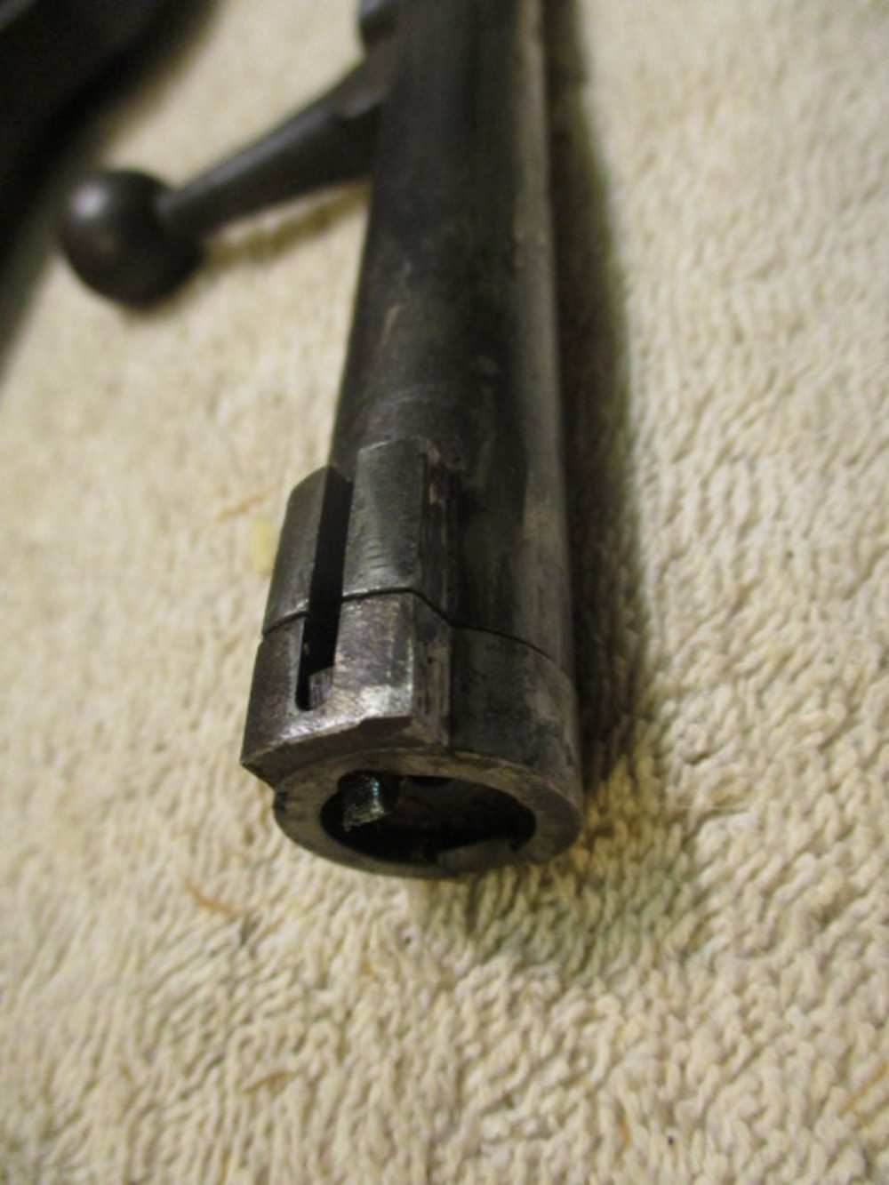 German Kaiser Era GEW 88 Commission Rifle Imperial Chinese Markings-img-62