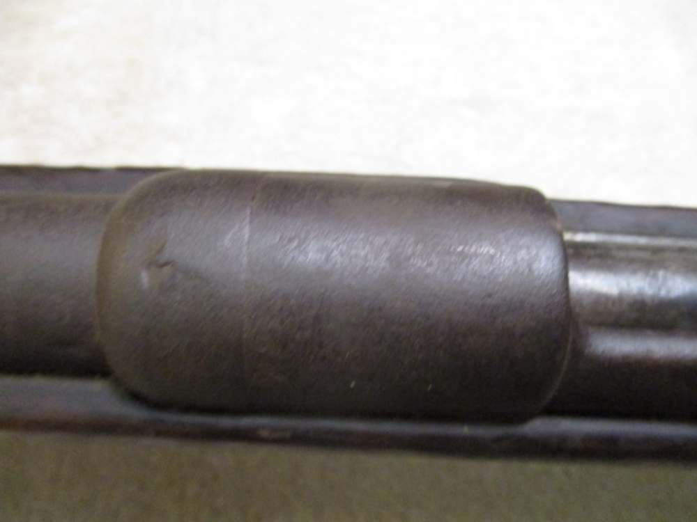 German Kaiser Era GEW 88 Commission Rifle Imperial Chinese Markings-img-48
