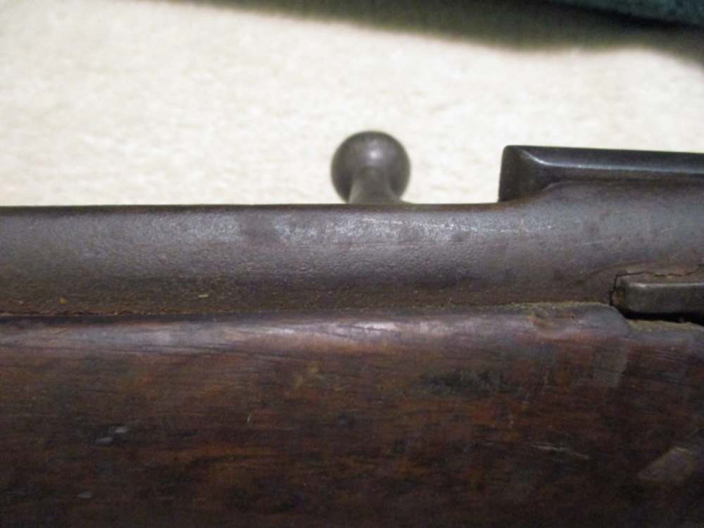 German Kaiser Era GEW 88 Commission Rifle Imperial Chinese Markings-img-49