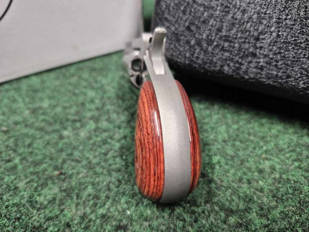 North American Ranger 22 WMR LIKE NEW PENNY START 0.01 -img-5