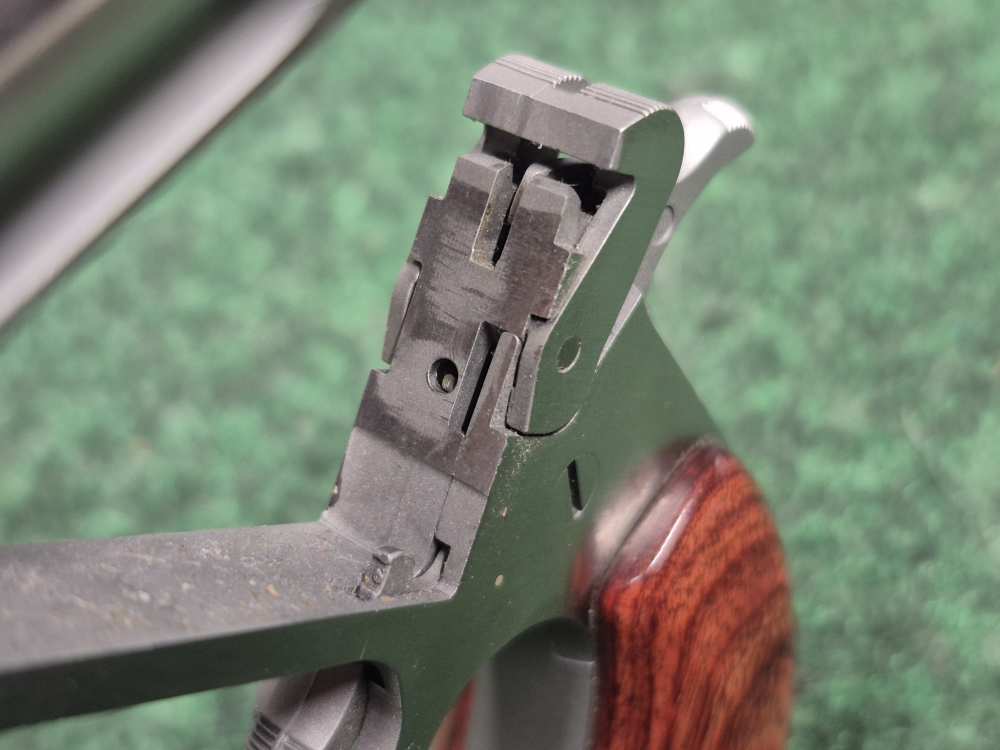North American Ranger 22 WMR LIKE NEW PENNY START 0.01 -img-10