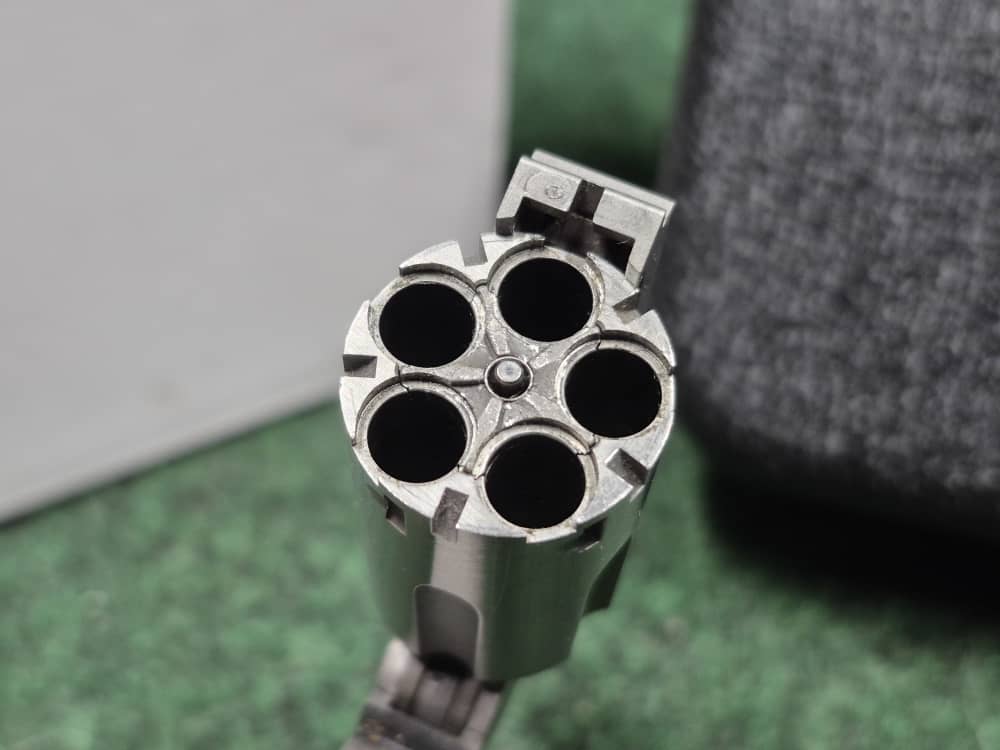North American Ranger 22 WMR LIKE NEW PENNY START 0.01 -img-9
