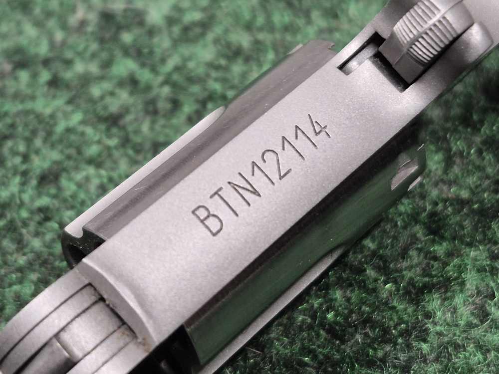 North American Ranger 22 WMR LIKE NEW PENNY START 0.01 -img-8