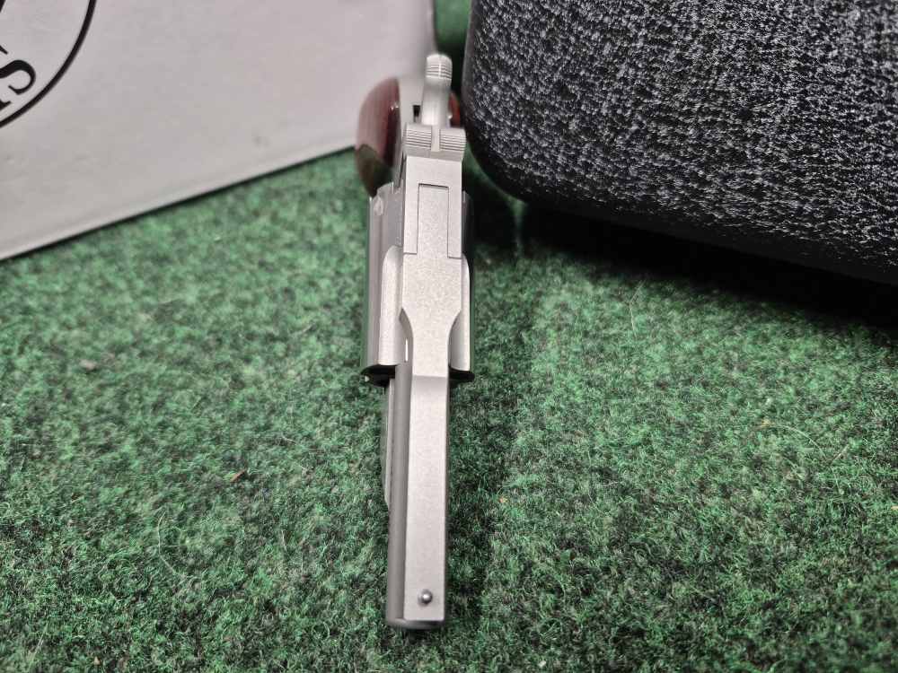 North American Ranger 22 WMR LIKE NEW PENNY START 0.01 -img-6