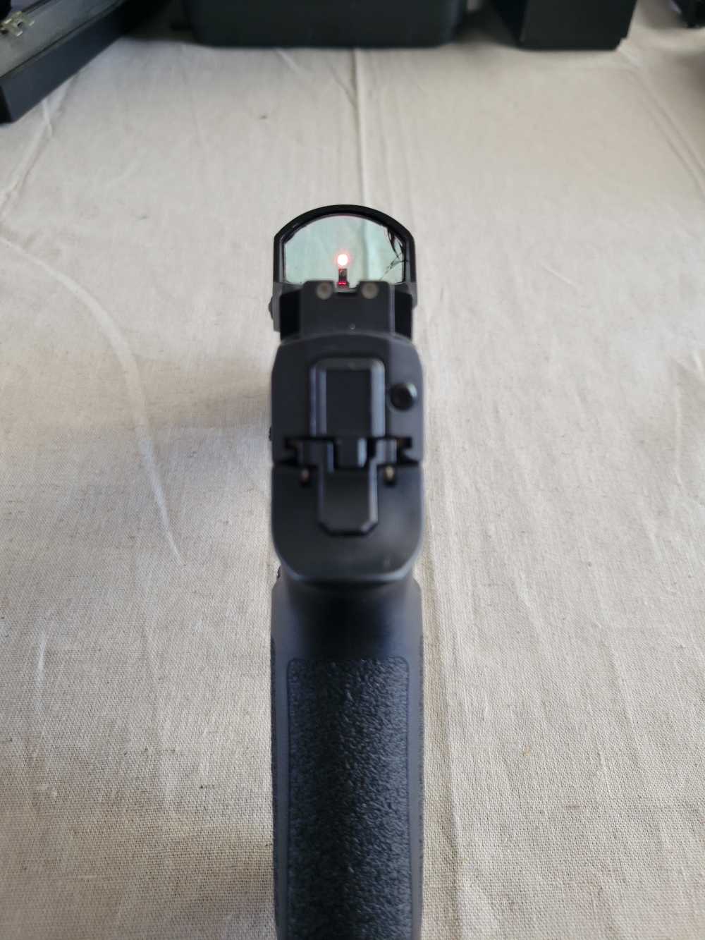 Sig Sauer P320 RX Full 9mm-img-8