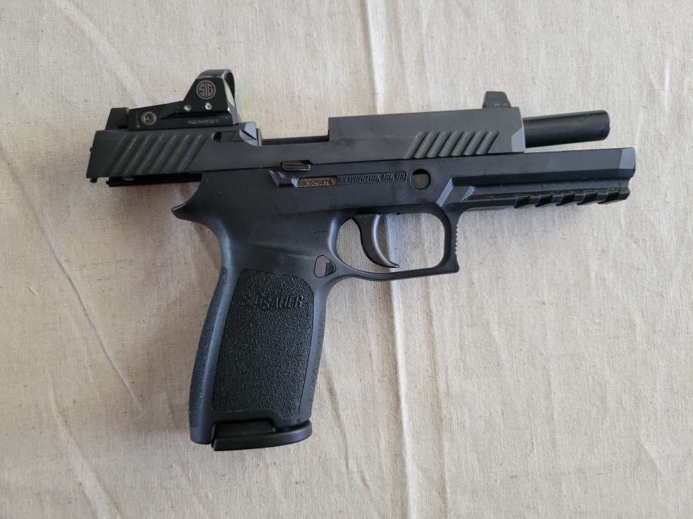 Sig Sauer P320 RX Full 9mm-img-6