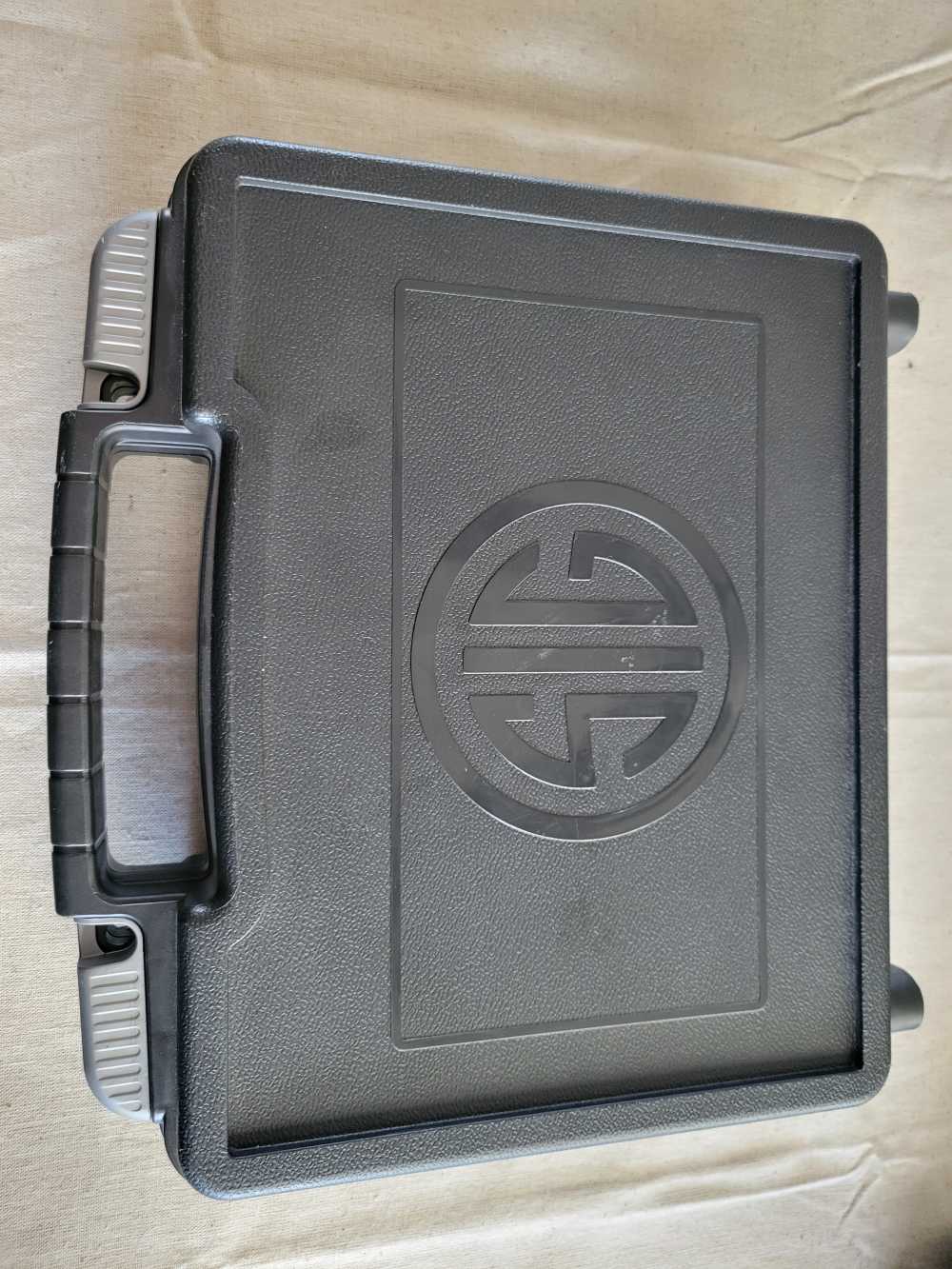 Sig Sauer P320 RX Full 9mm-img-11
