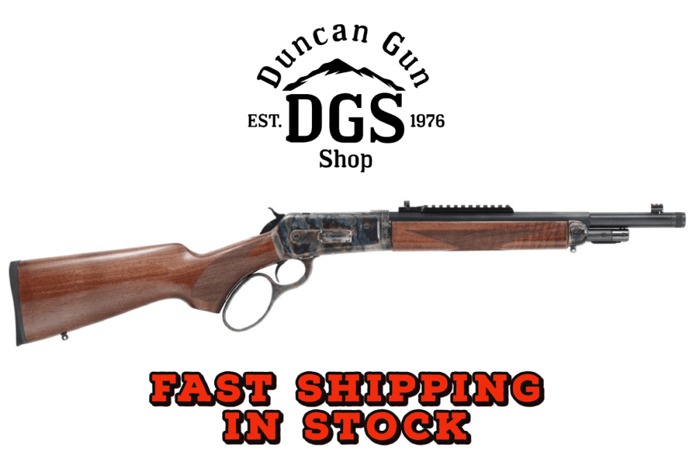 Taylor's & Co. 1886 TC86 TAKEDOWN 16.5" .45-70 (220100)-img-0