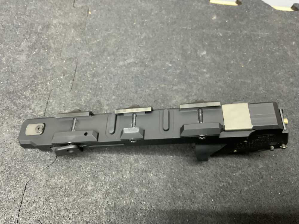 LMT Defense 40mm M203 Shorty 40 Receiver L2X1-img-3