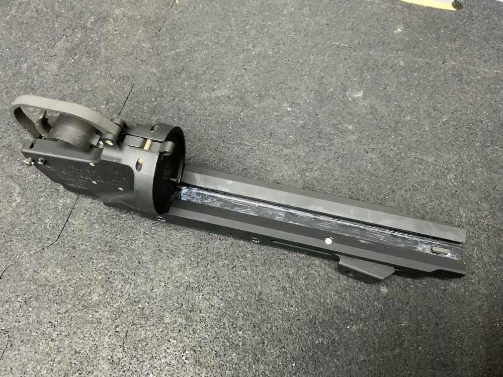 LMT Defense 40mm M203 Shorty 40 Receiver L2X1-img-4